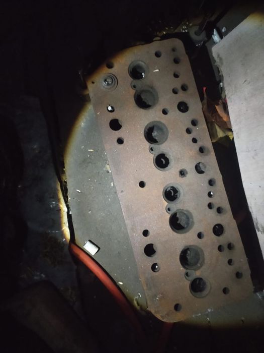 Продам головку с МтЗ