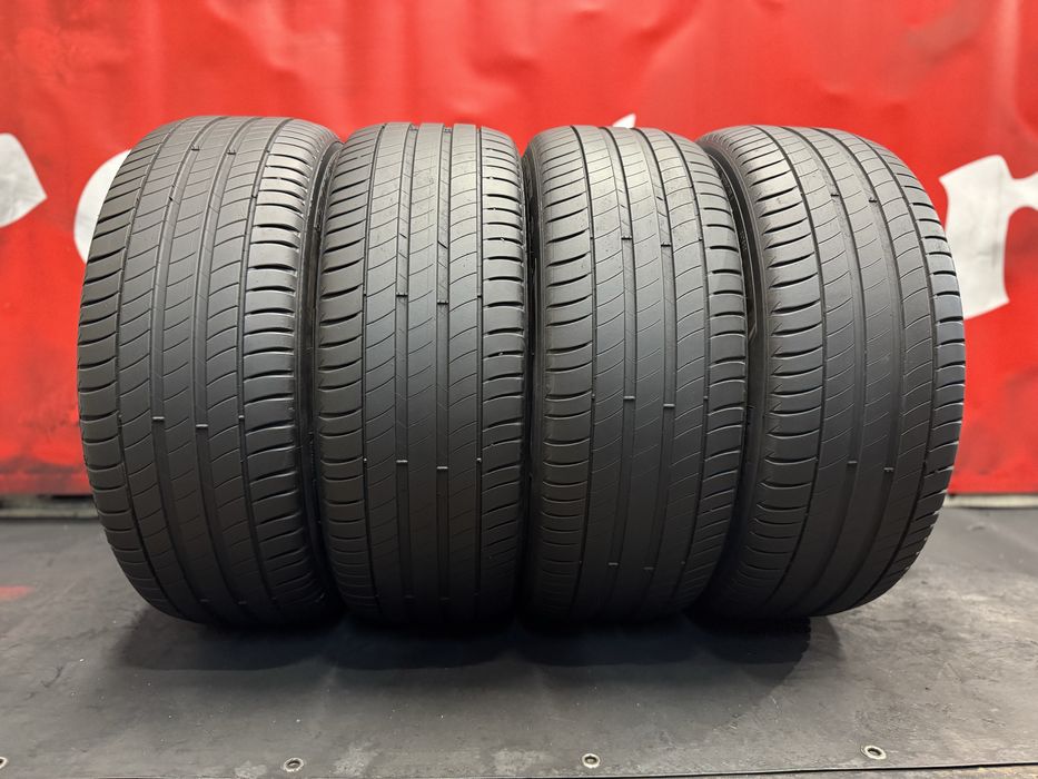 225 50 18, Летни гуми, Michelin Primacy3, 4 броя