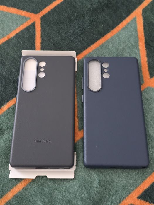 Samsung Galaxy S25 Ultra Kindsuit Magsafe