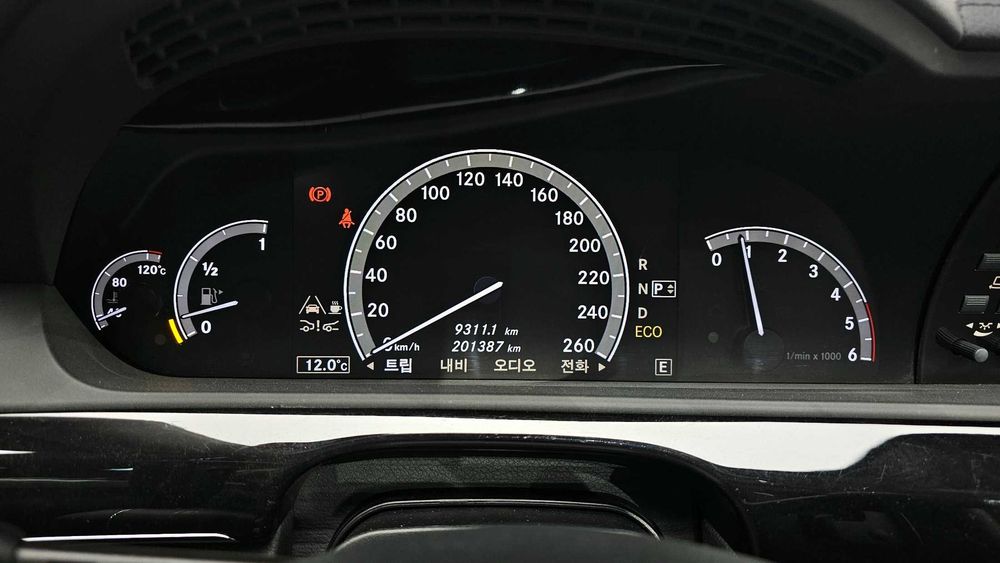 Mercedes S350 Bluetec autogeorge.com