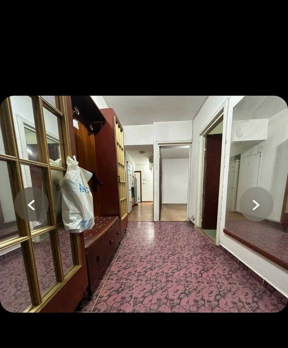 Vanzare apartament 4 camere Bucuresti - Mega Mall