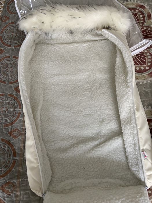 Конверт+ комбез