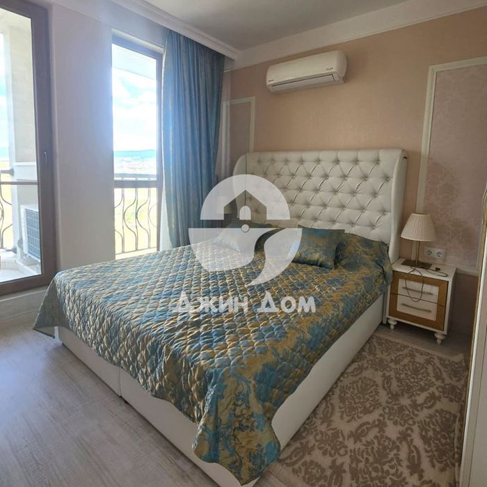 Продава се Тристаен апартамент в к.к. Слънчев бряг - 87 кв.м за 1551 €/кв.м - Снимка #9