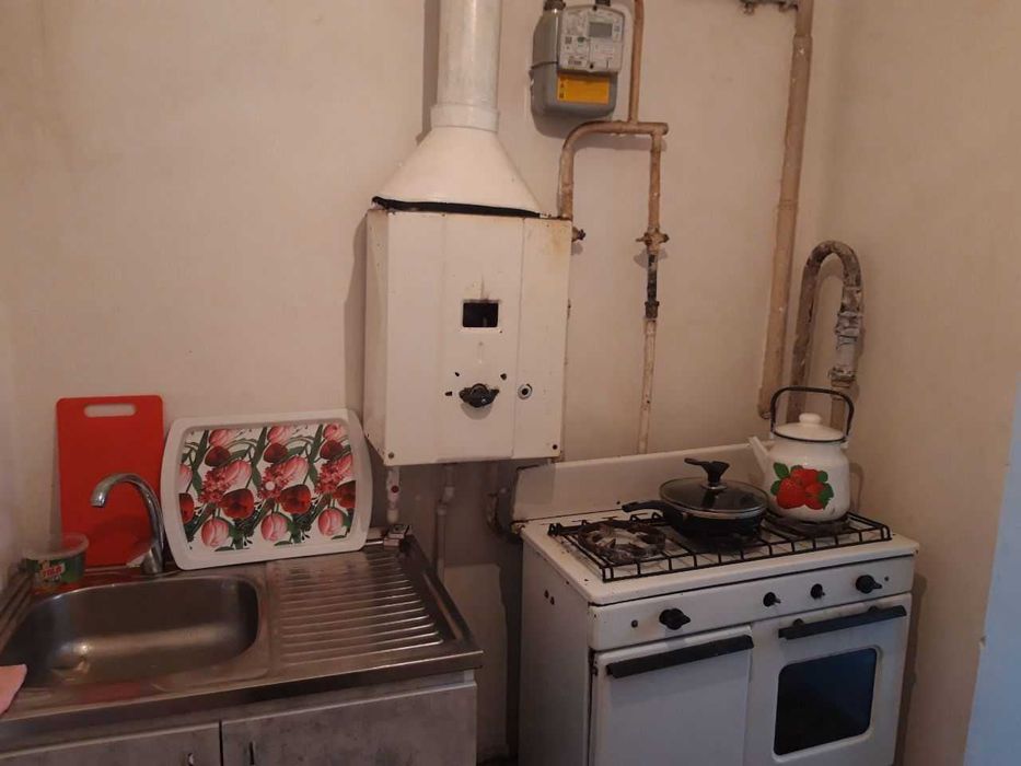 Сдаётся и продаётся 2-х комнатная квартира в Чирчике, Пятьсотка