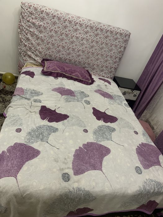 Спальный гарнитор