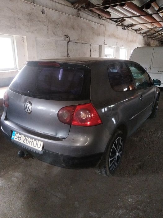 Volkswagen Golf 5 1.9 TDI