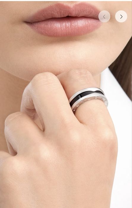 Кольцо Bvlgari ОРИГИНАЛ