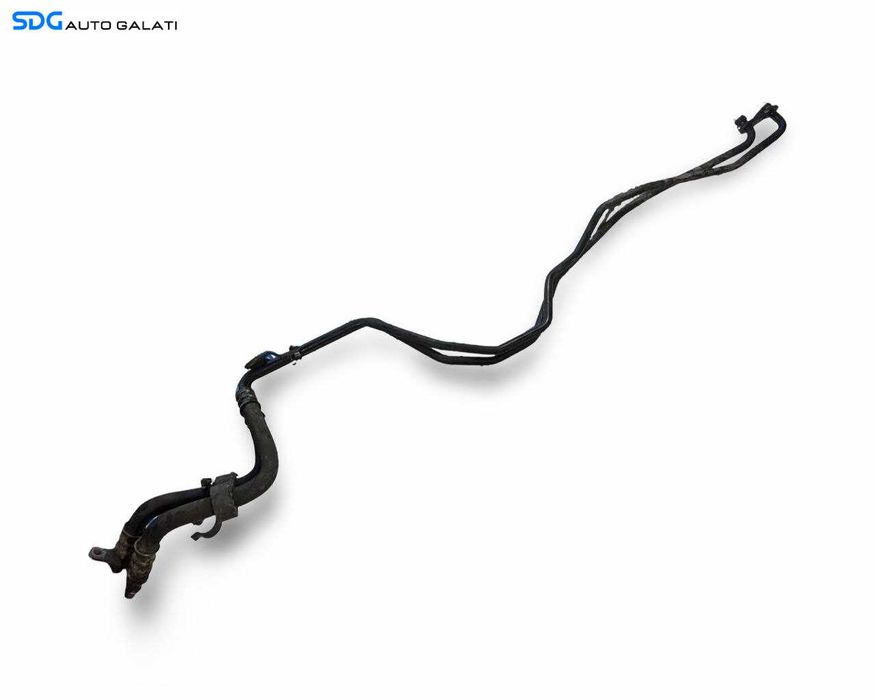 Instalatie Furtun Furtunuri Conducta Conducte Alimentare Combustibil Volkswagen Touareg 3.0 TDI 2002 - 2010 [LR3246]