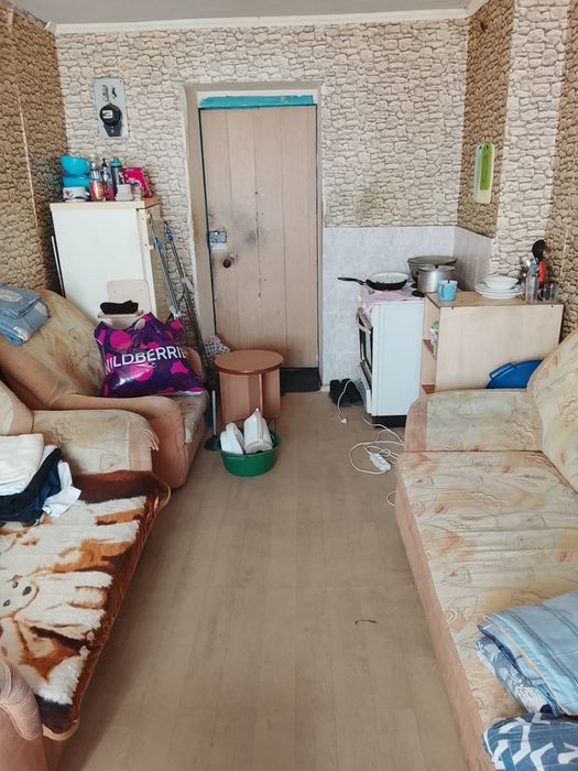 Сдам комнату в общежитие