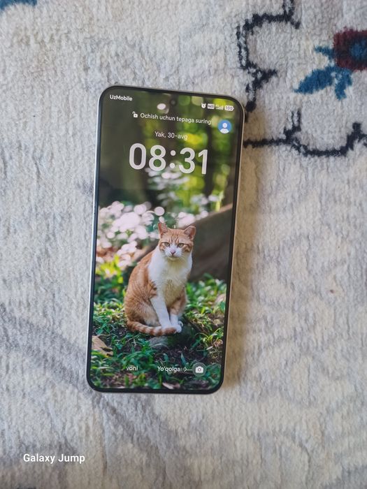 Xonor x9d. 8/256gb