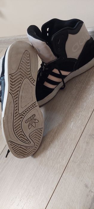 Дамски кецове  Adidas