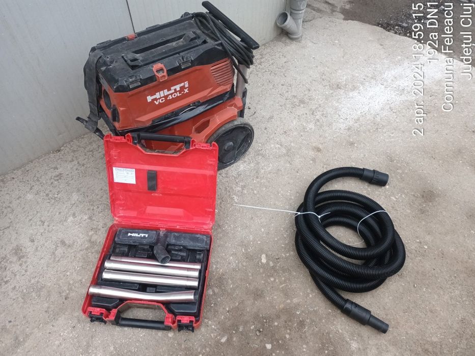 Inchirieri scule pistol legat fier laser gard viu tun caldura canelat