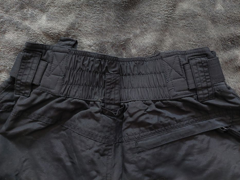 Ски и сноуборд панталон Protest