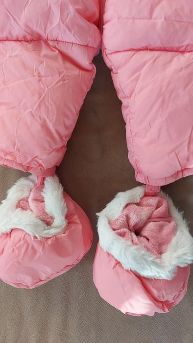 Mayoral,бебешки космонавт 68р.,като нов