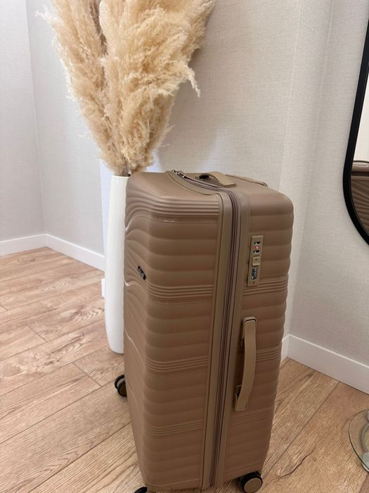 дорожный чемодон