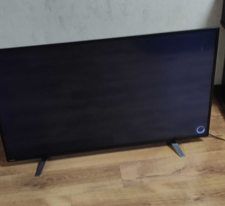 Телевизор Toshiba smart 50'-127см 4К