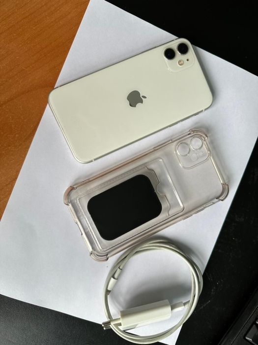 Iphone 11. 64 gb