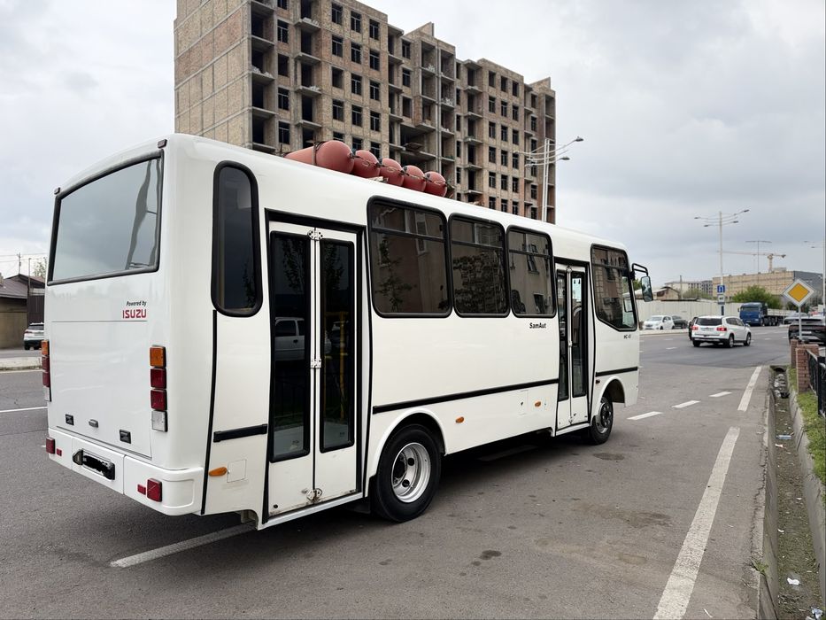 NP 40 isuzu sotiladi. 2017