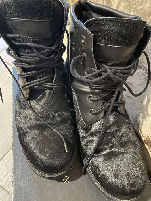 Мъжки обувки Shano