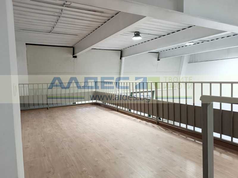 Продава се Склад в София, НПЗ Изток - 135 кв.м за 1348 €/кв.м - Снимка #8