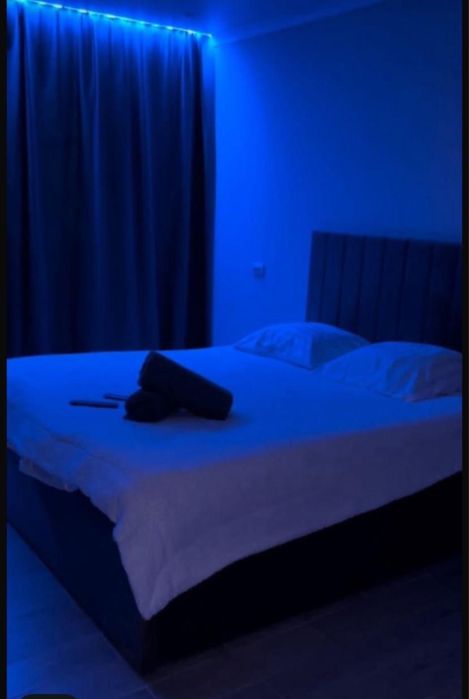 Квартира посуточно