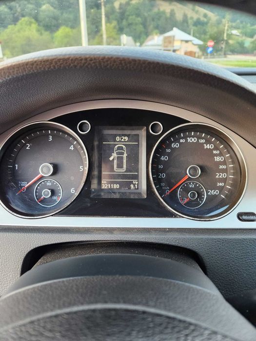 Vw Volkswagen passat b6 2010 2.0 tdi 2.0tdi diesel manual 140cp euro 5 cba