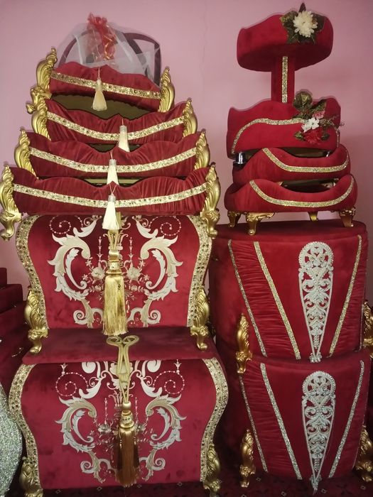 Сарпо сандиклар комплект