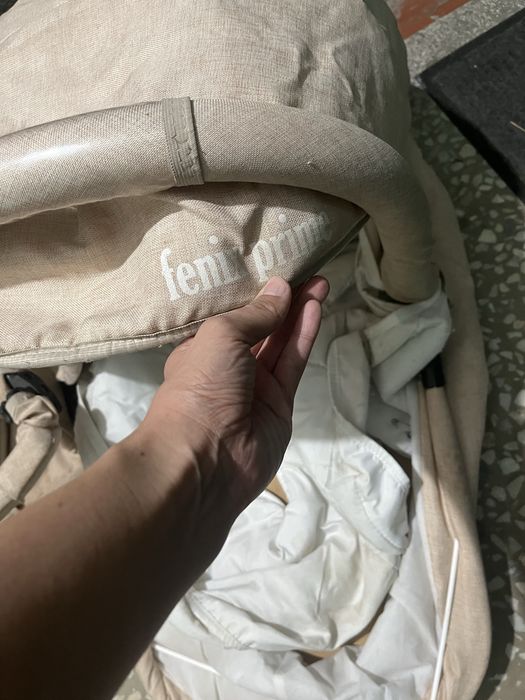 Отдам даром коляску