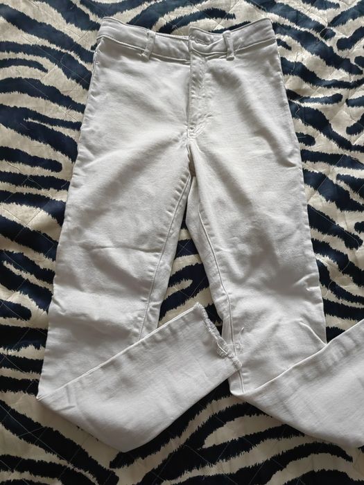 Дънки H&M и Зара