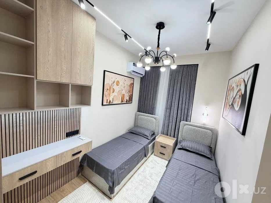 "Vegas Tower 4 комнатная квартира продаётся СРОЧНО на малой кольцевой"