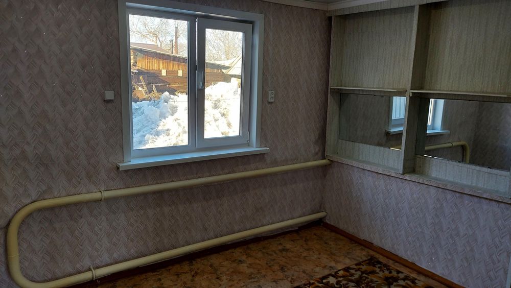 Продаю дом в Береке
