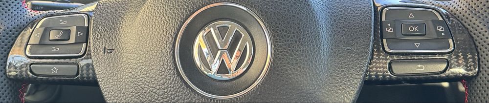 Мултиволан от голф 6