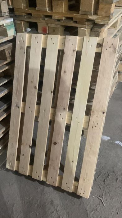 Поддоны / паллеты в Алматы