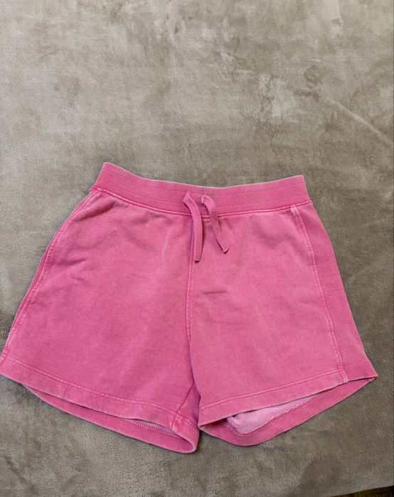 Детски къси панталонки Zara.
