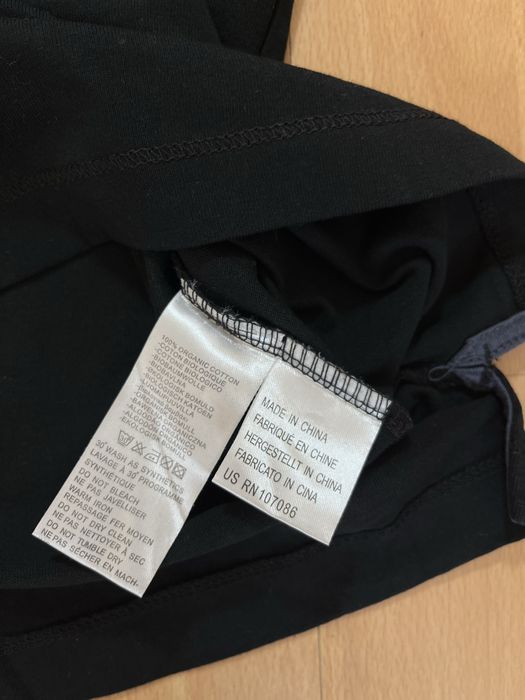 Fred Perry,Paul Smith мъжки тениски XL