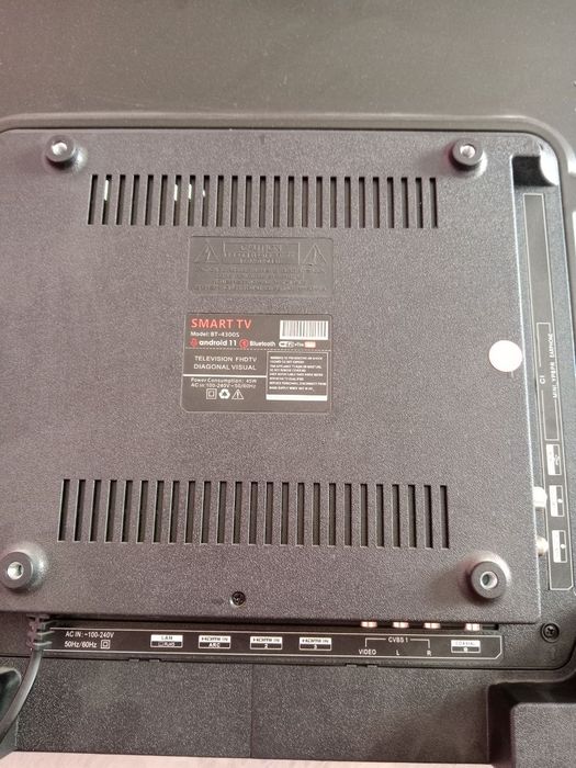 42 Samsung Smart TV Sotiladi