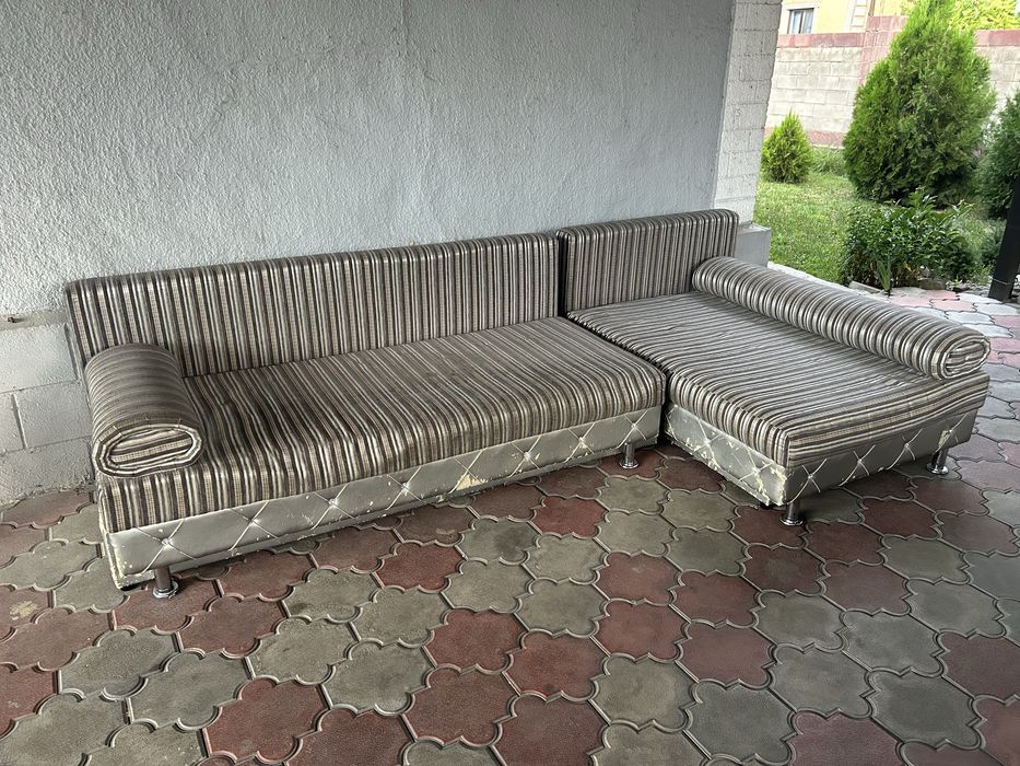 Продам бу диван