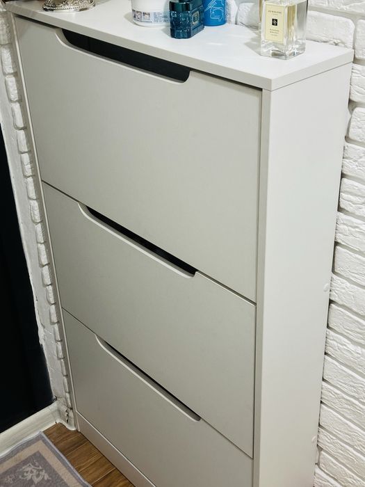 Шкаф для обуви