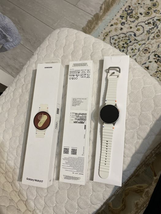 Samsung Galaxy Watch 7 40mm