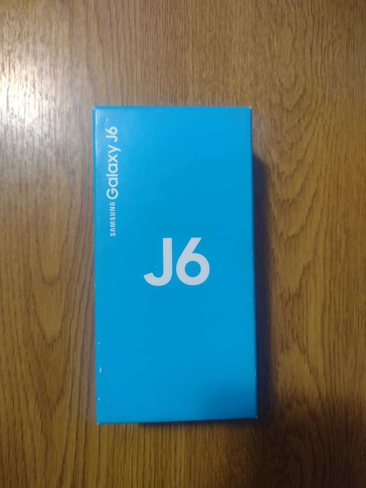 Samsung Galaxy J6 (2018)