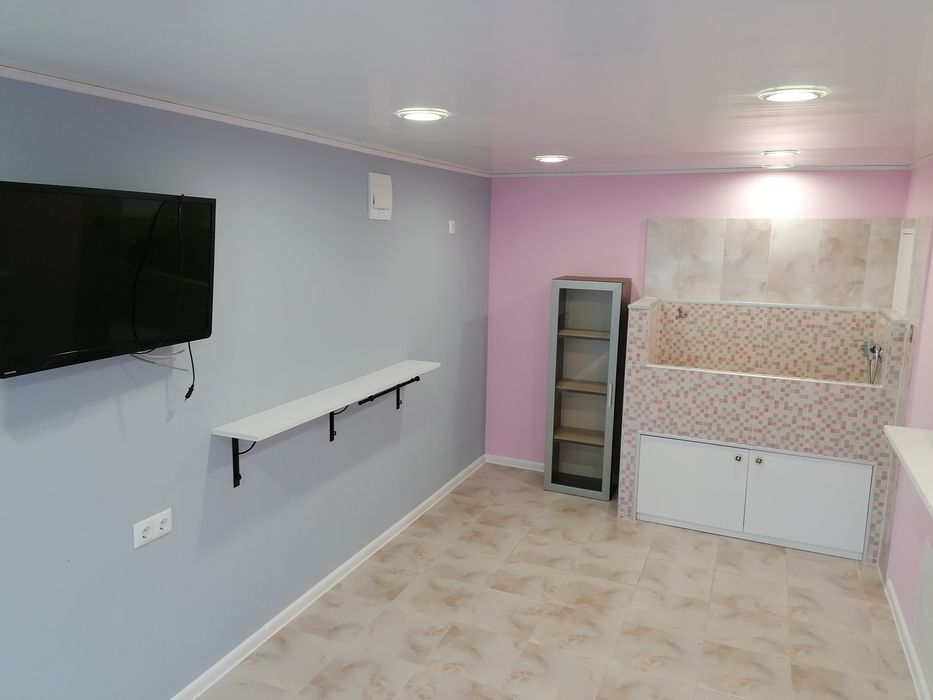 Дава се под наем Магазин в Казанлък - 15 кв.м за 76.5 € - Снимка #3