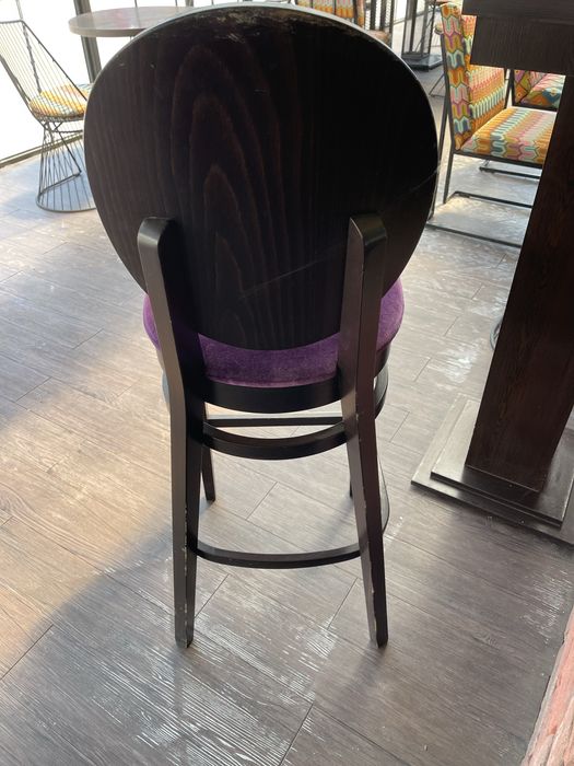 Бар столове масив …продава