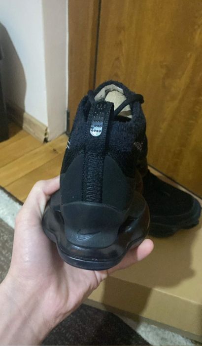 Nike scorpion Air