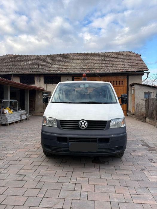 Volkswagen T5 Doka 1.9 2005