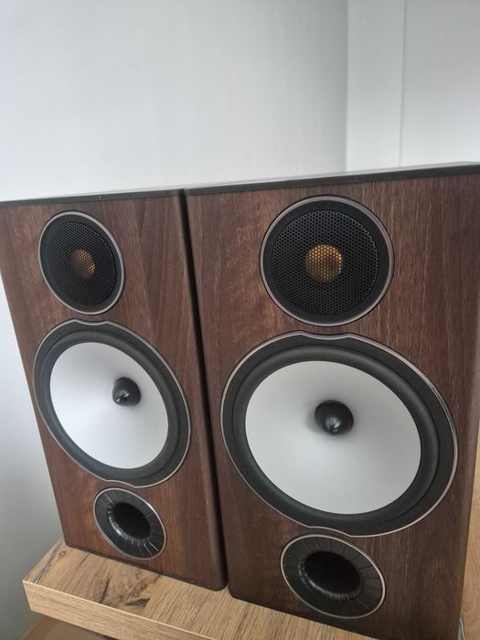 Тонколони Monitor Audio Bronze BX2