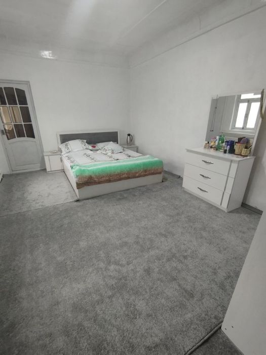 Участка /Ховли/ сотилади Яшнабод тум