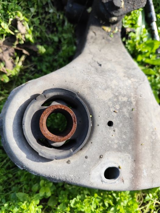 Преден мост Volvo xc90 -2008г