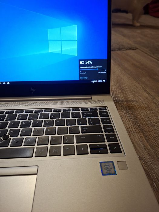 HP EliteBook 840 i5 8/16Gb 256gb Windows 11