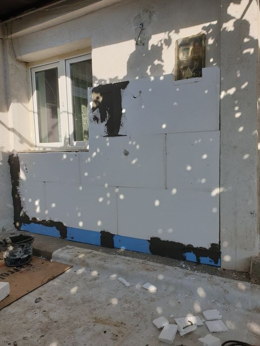 Amenajări interioare