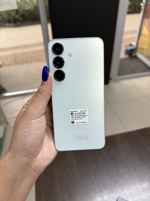 Самсунг с25 samsung s25